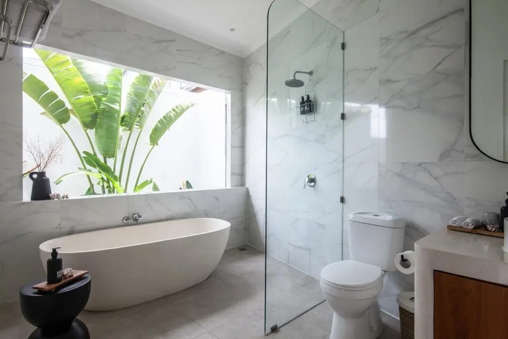 Villa For Rent 3 Bed Tumbak Bayuh Badung Bali — image 3
