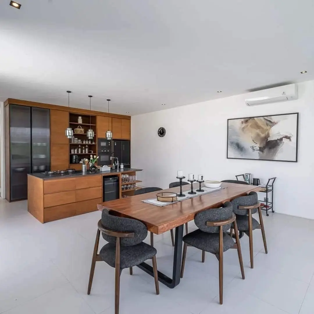 Villa For Rent 3 Bed PererenanBadung Bali — image 1
