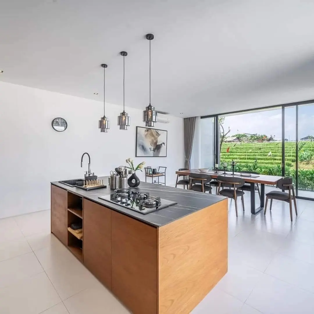 Villa For Rent 3 Bed PererenanBadung Bali — image 2
