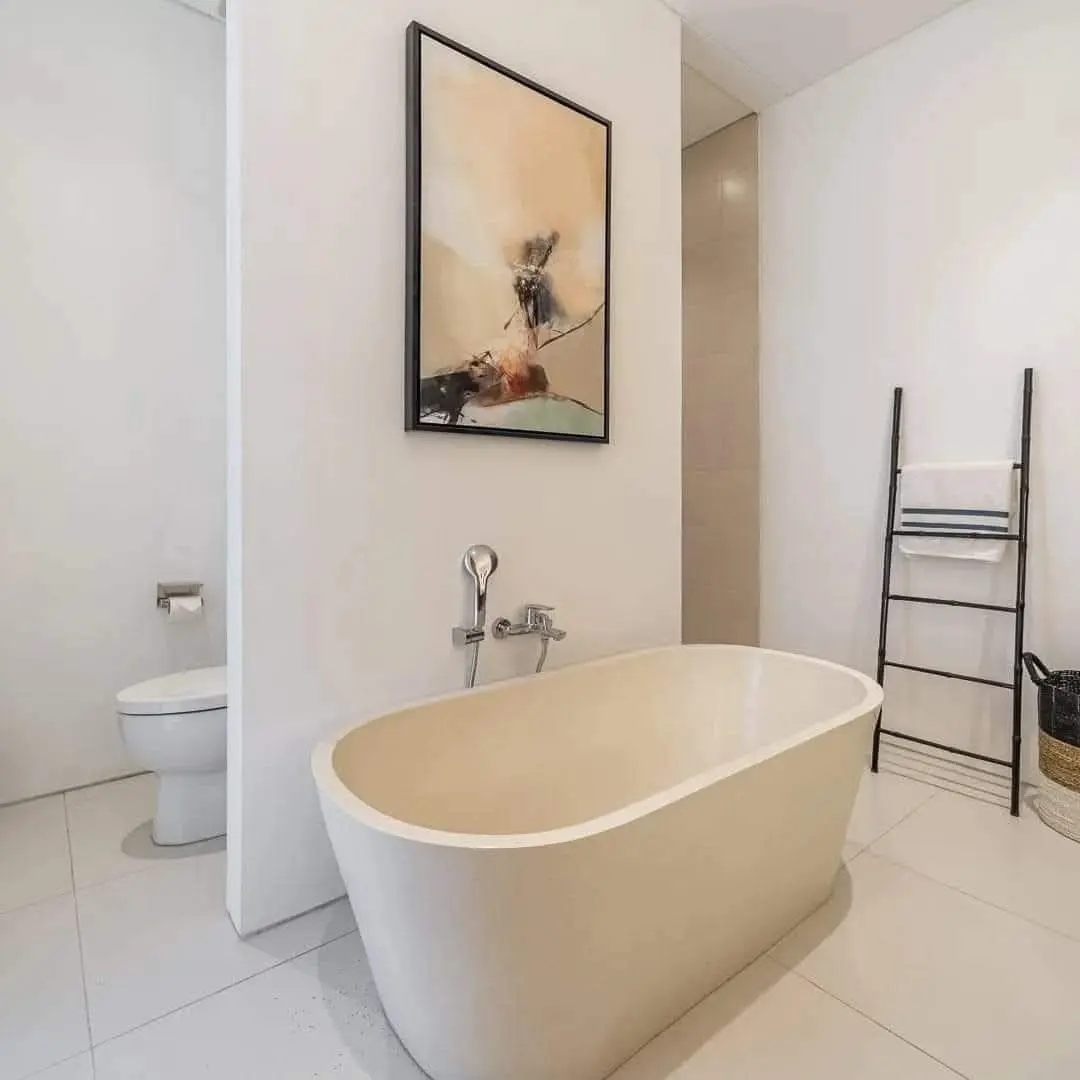 Villa For Rent 3 Bed PererenanBadung Bali — image 3