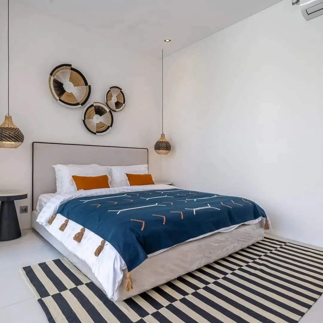 Villa For Rent 3 Bed PererenanBadung Bali — image 4