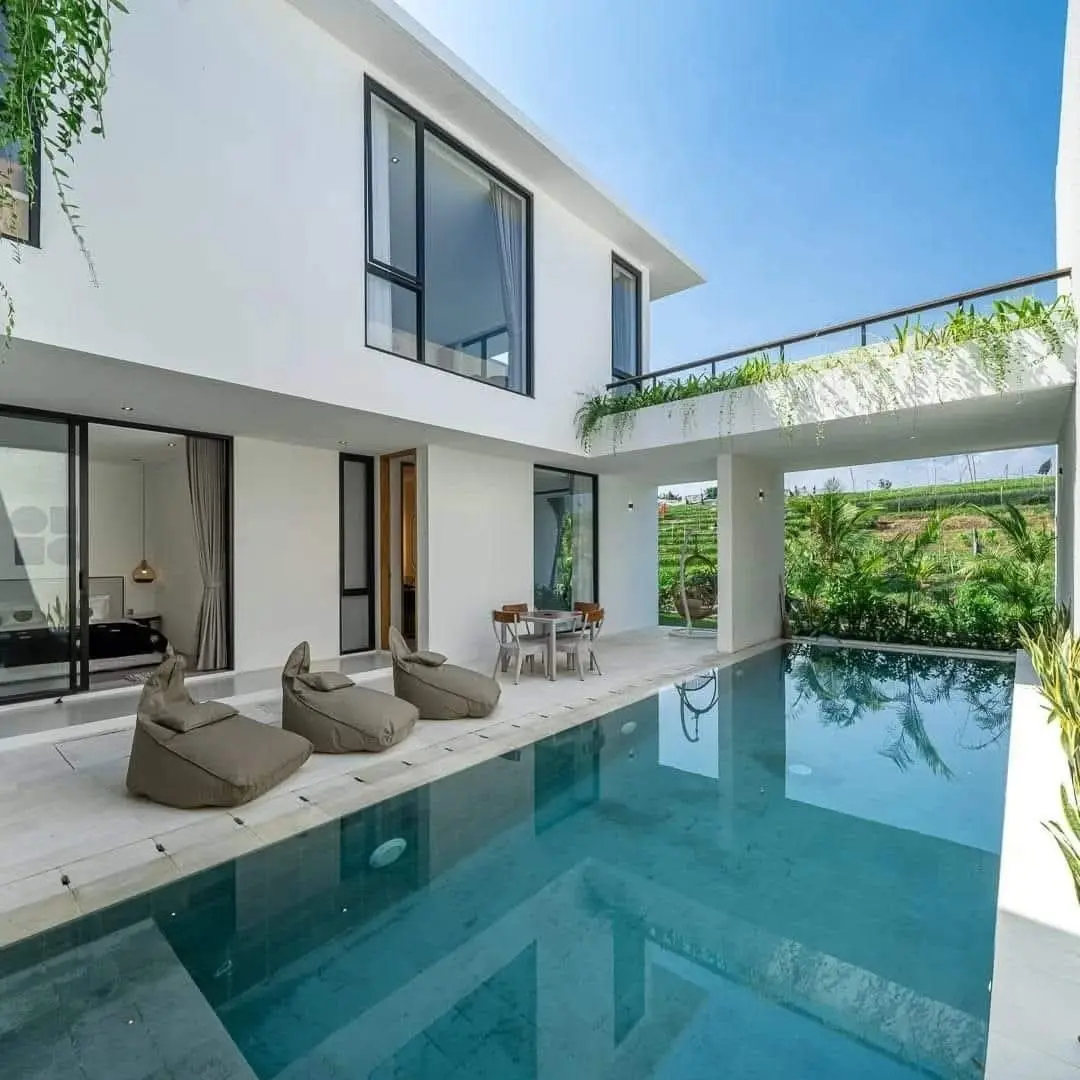 Villa For Rent 3 Bed PererenanBadung Bali