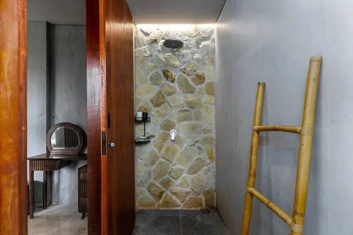 Villa For Rent 2 Bed Cemagi Badung Bali — image 2