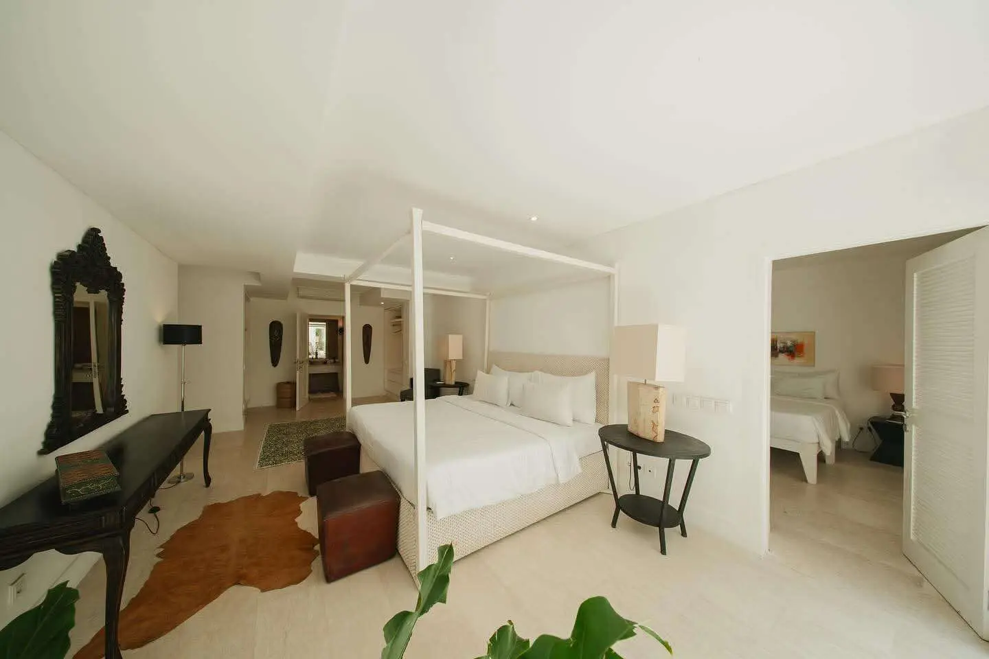 Villa For Rent 5 Bed PererenanBadung Bali — image 2