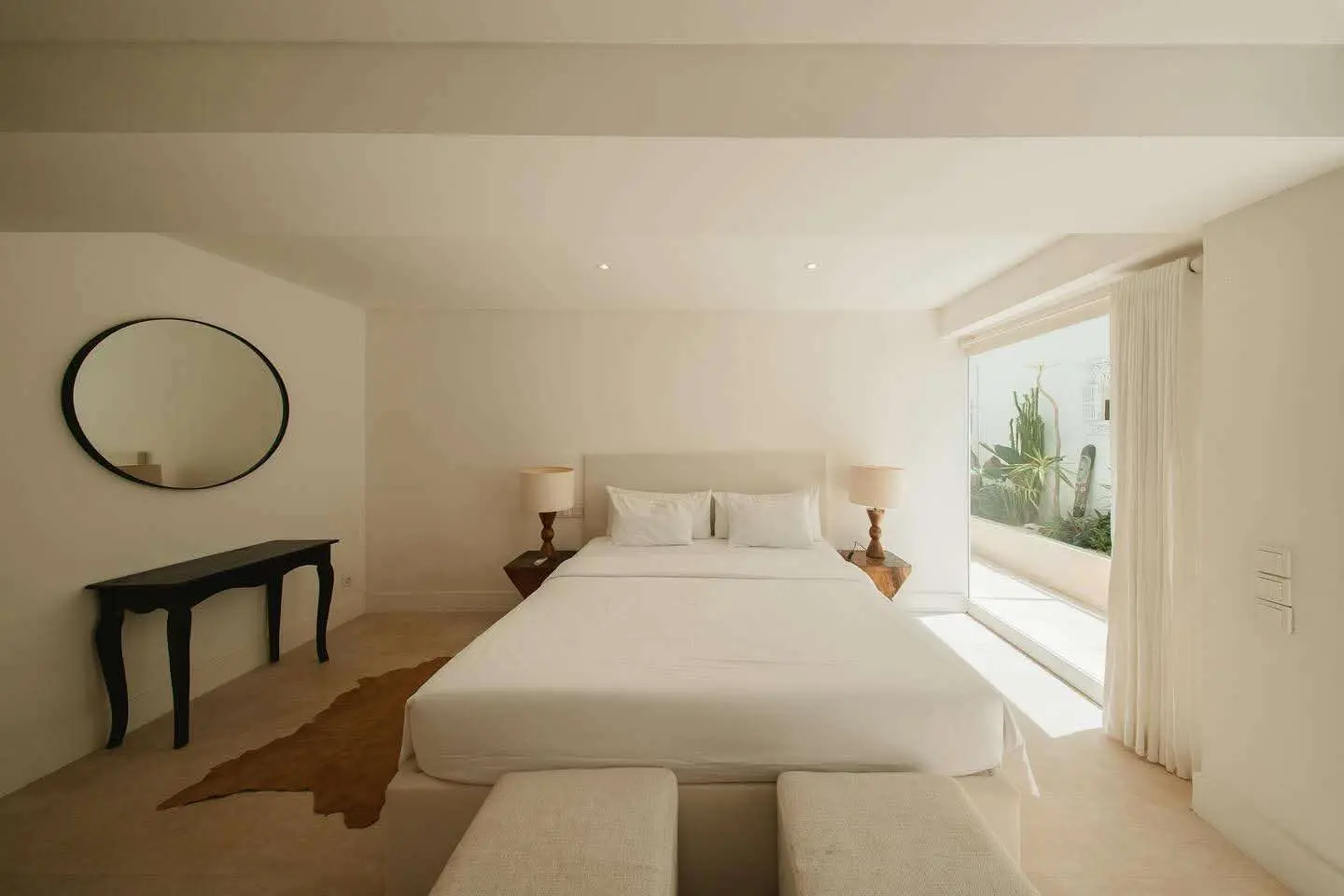 Villa For Rent 5 Bed PererenanBadung Bali — image 1