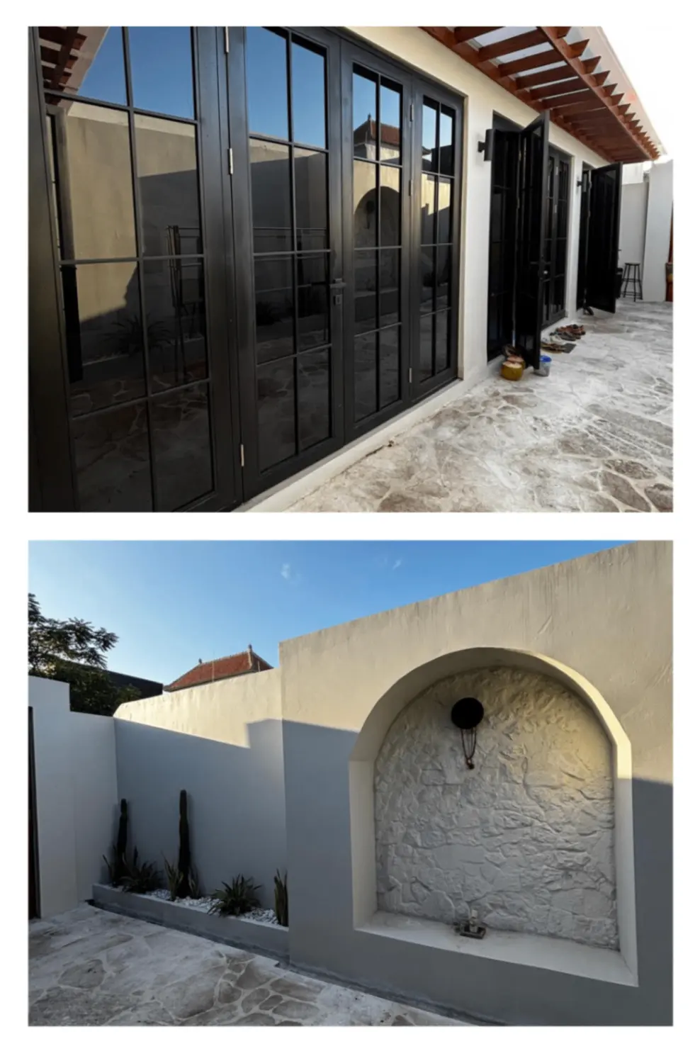 Sanur Bali Unfurnished 1-storey 2BR Residencial Lease Transfer (option 1) — image 3