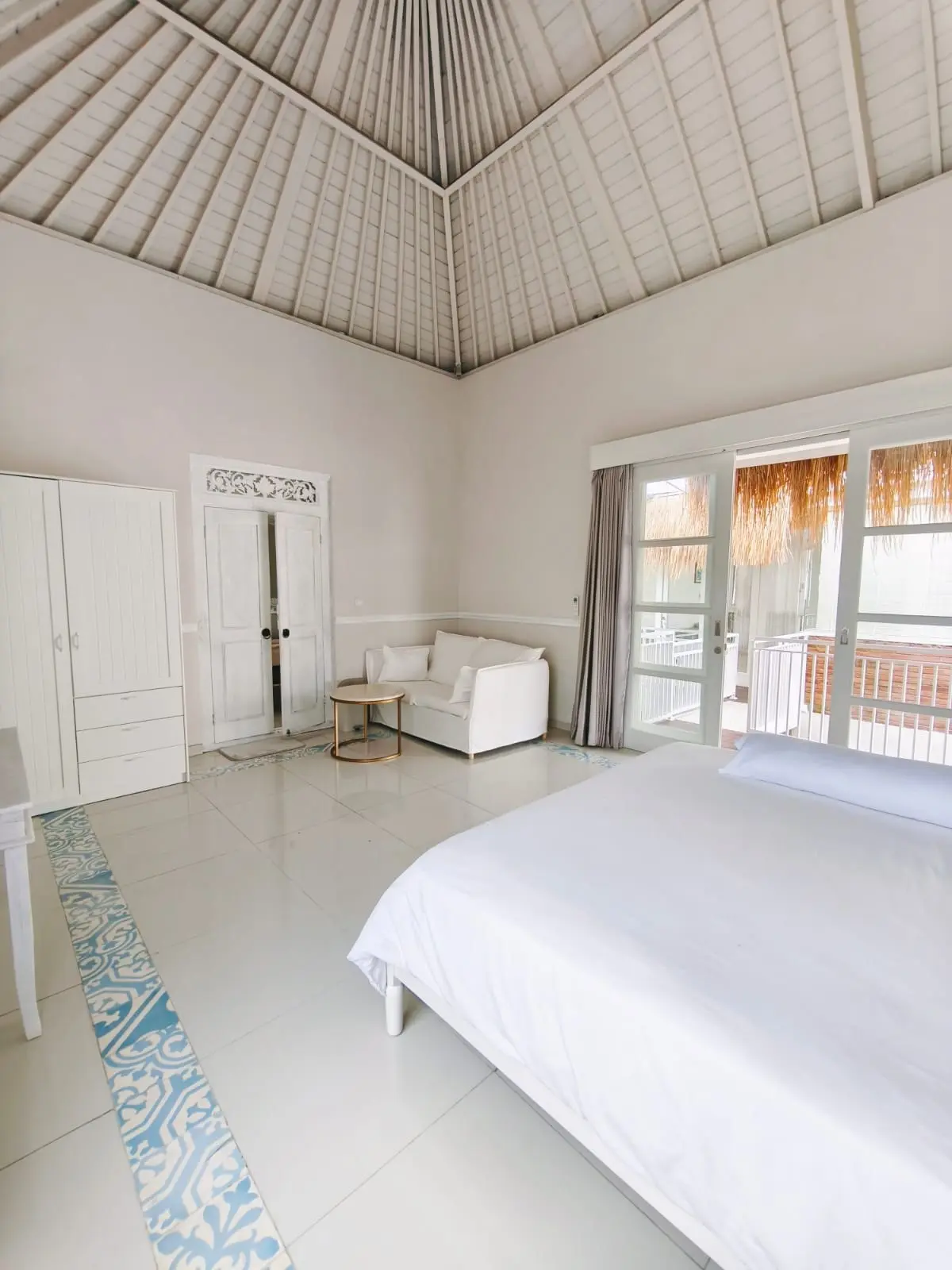 Villa For Sale And For Rent 3 Bed In Karang Suwung Berawa — image 3