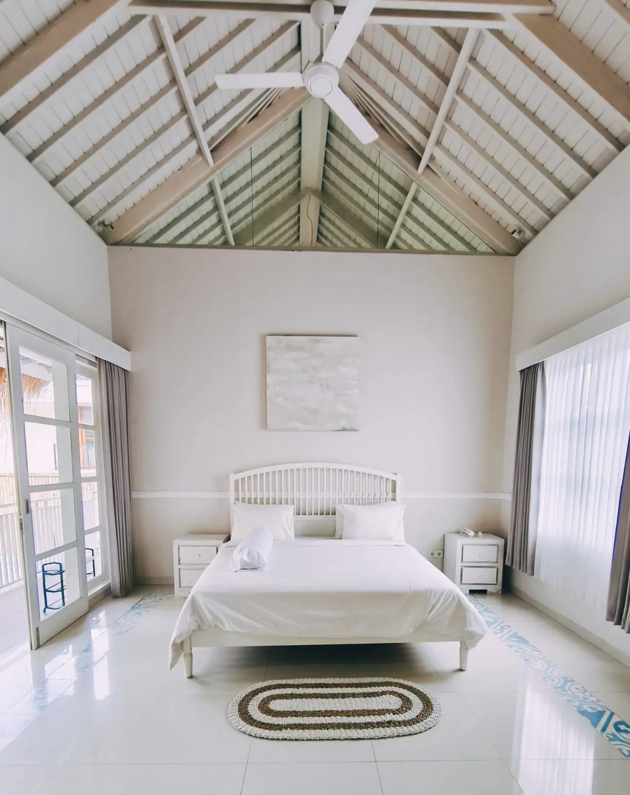 Villa For Sale And For Rent 3 Bed In Karang Suwung Berawa — image 4