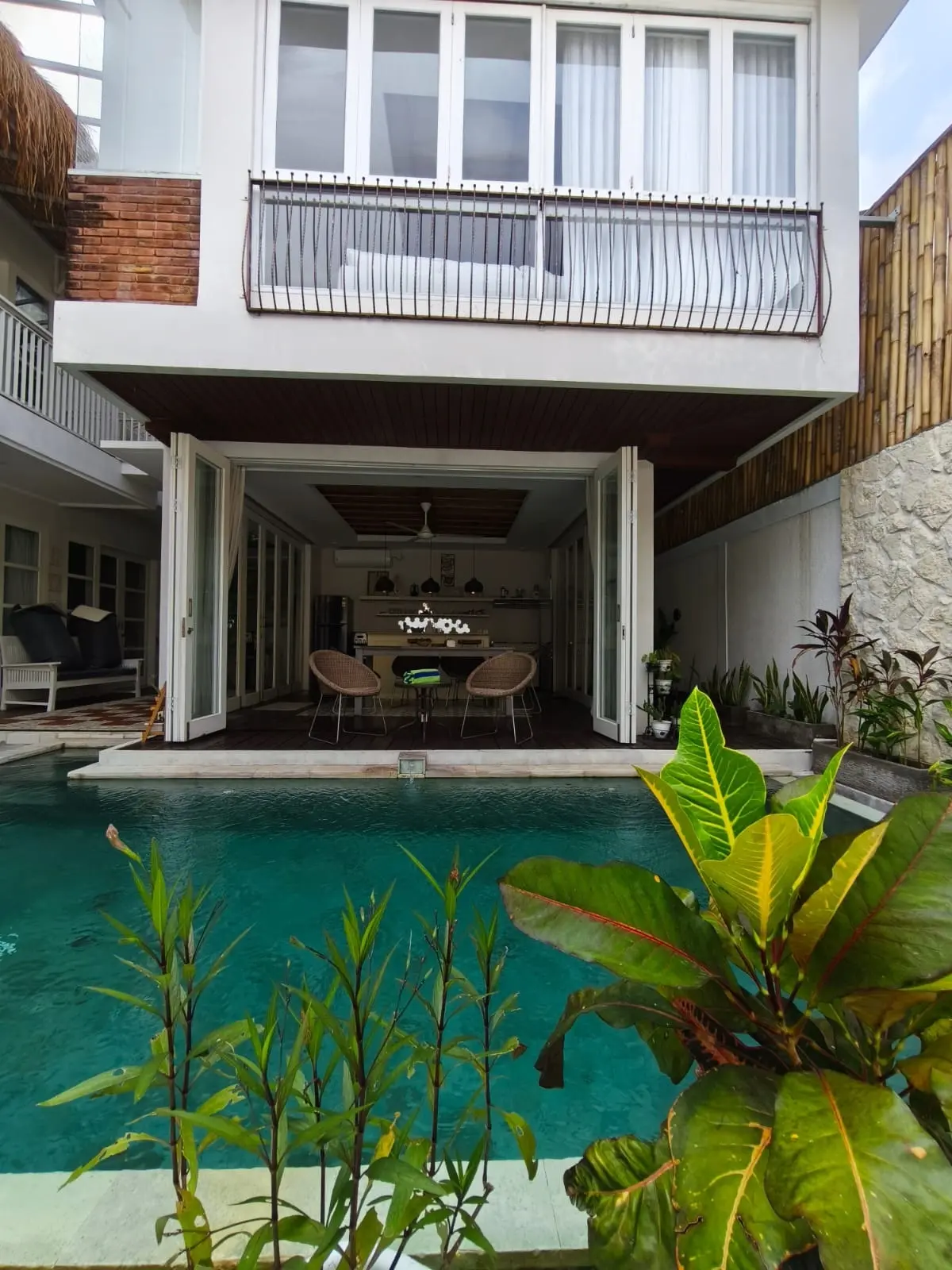 Villa For Sale And For Rent 3 Bed In Karang Suwung Berawa JH-3402