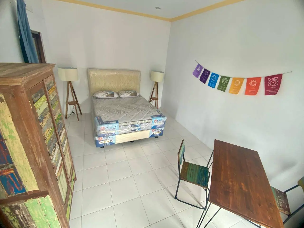Pet Allowed | 3 Bedrooms | Kerobokan — image 4