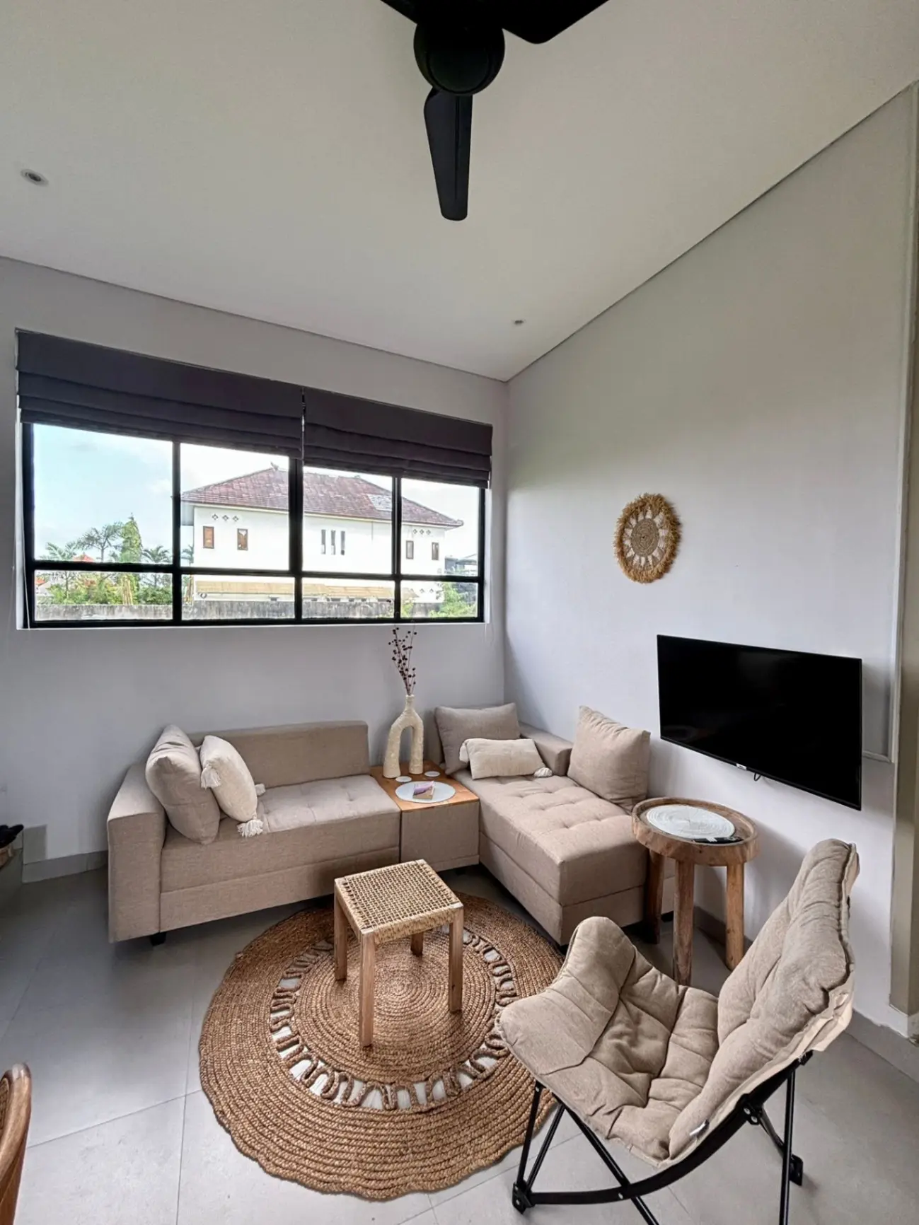 Pet Allowed | 2 Bedrooms | Babakan