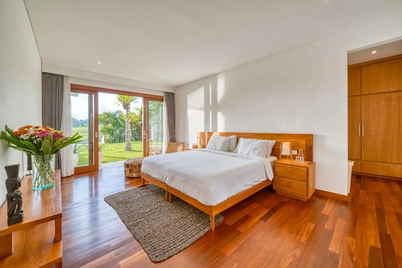 Villa For Rent 4 Bed In Tumbak Bayuh Badung Bali — image 3