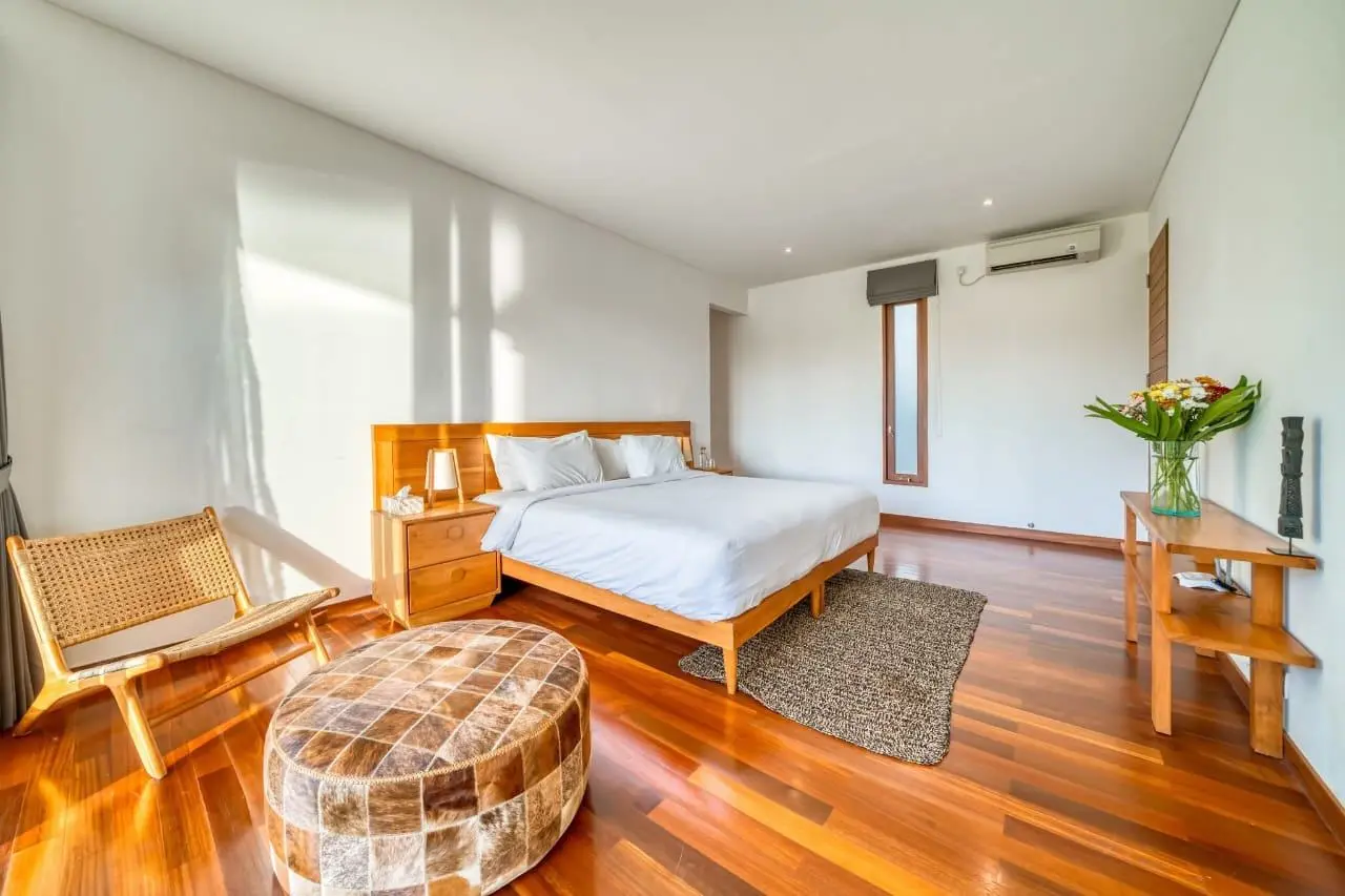 Villa For Rent 4 Bed In Tumbak Bayuh Badung Bali — image 2