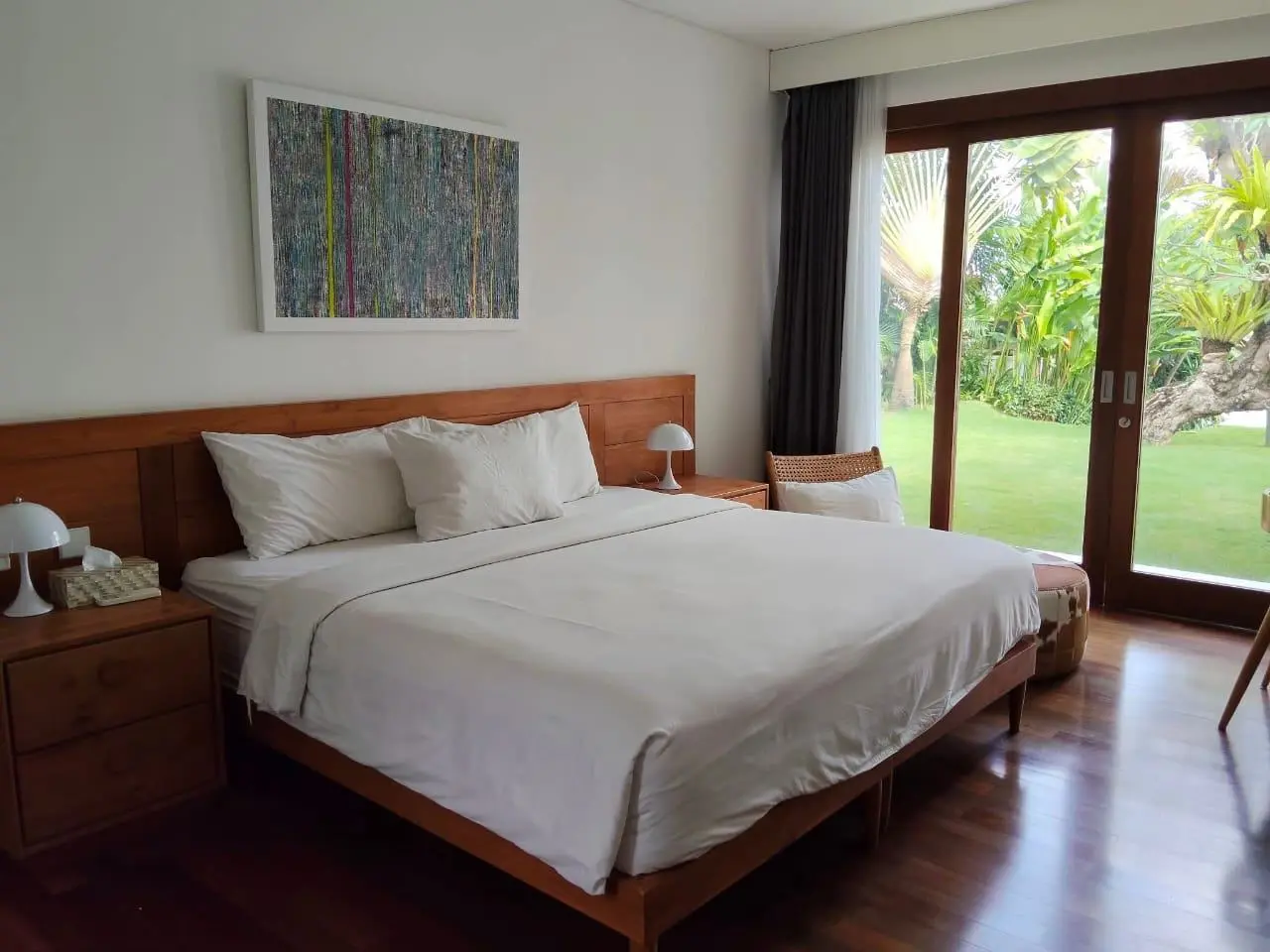 Villa For Rent 4 Bed In Tumbak Bayuh Badung Bali — image 4