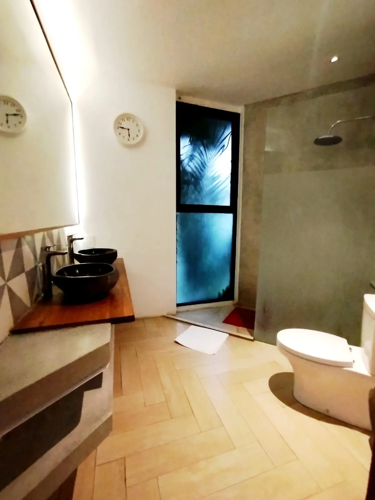 Villa For Rent 3 Bed In BerawaTibubeneng Bali — image 2