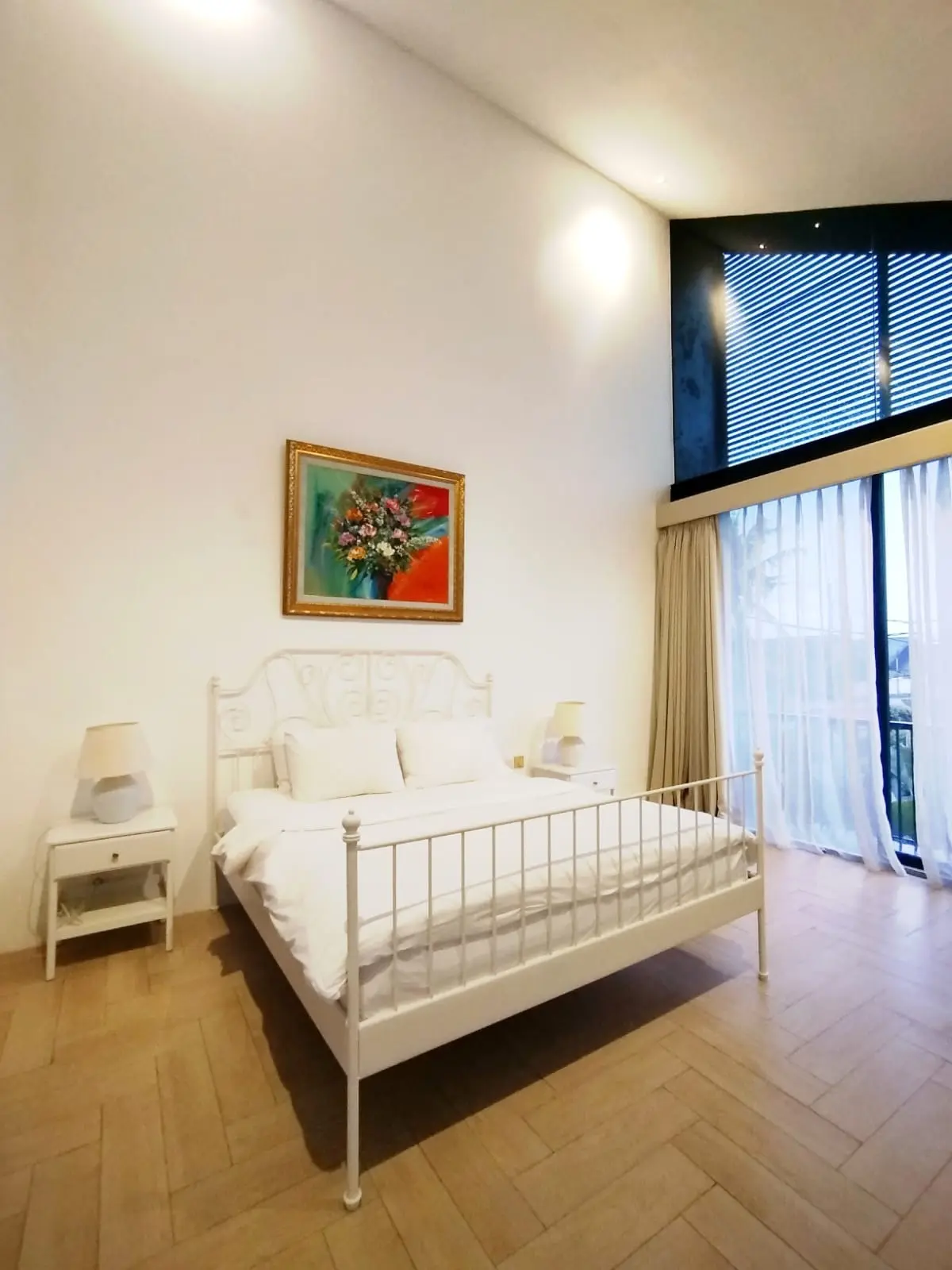 Villa For Rent 3 Bed In BerawaTibubeneng Bali — image 4