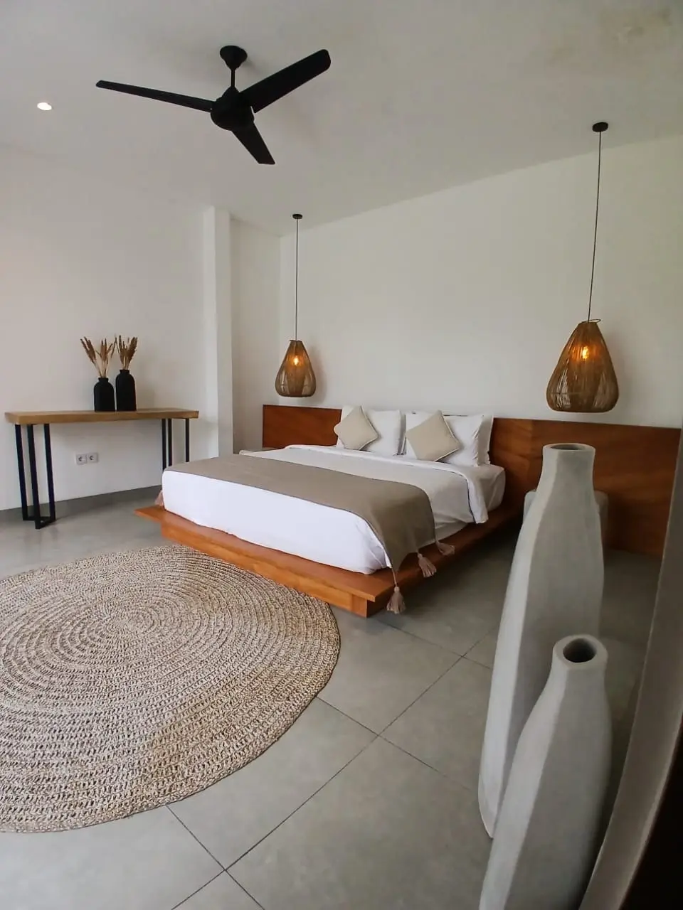 Villa For Rent 2 Bed In Umalas Kerobokan Bali — image 3