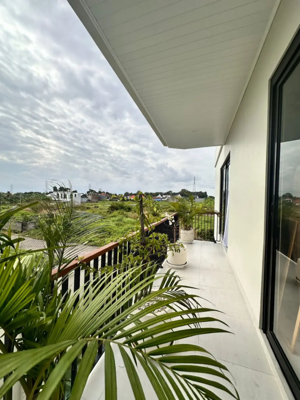 2056 2 Bedroom Villa for Rent in Kedungu 🏝 — image 3