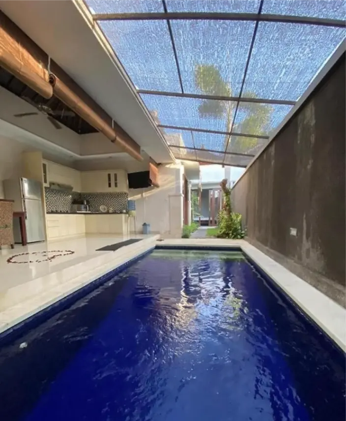 Villas 2bed Room bali Sanur — image 1