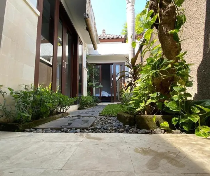 Villas 2bed Room bali Sanur — image 3