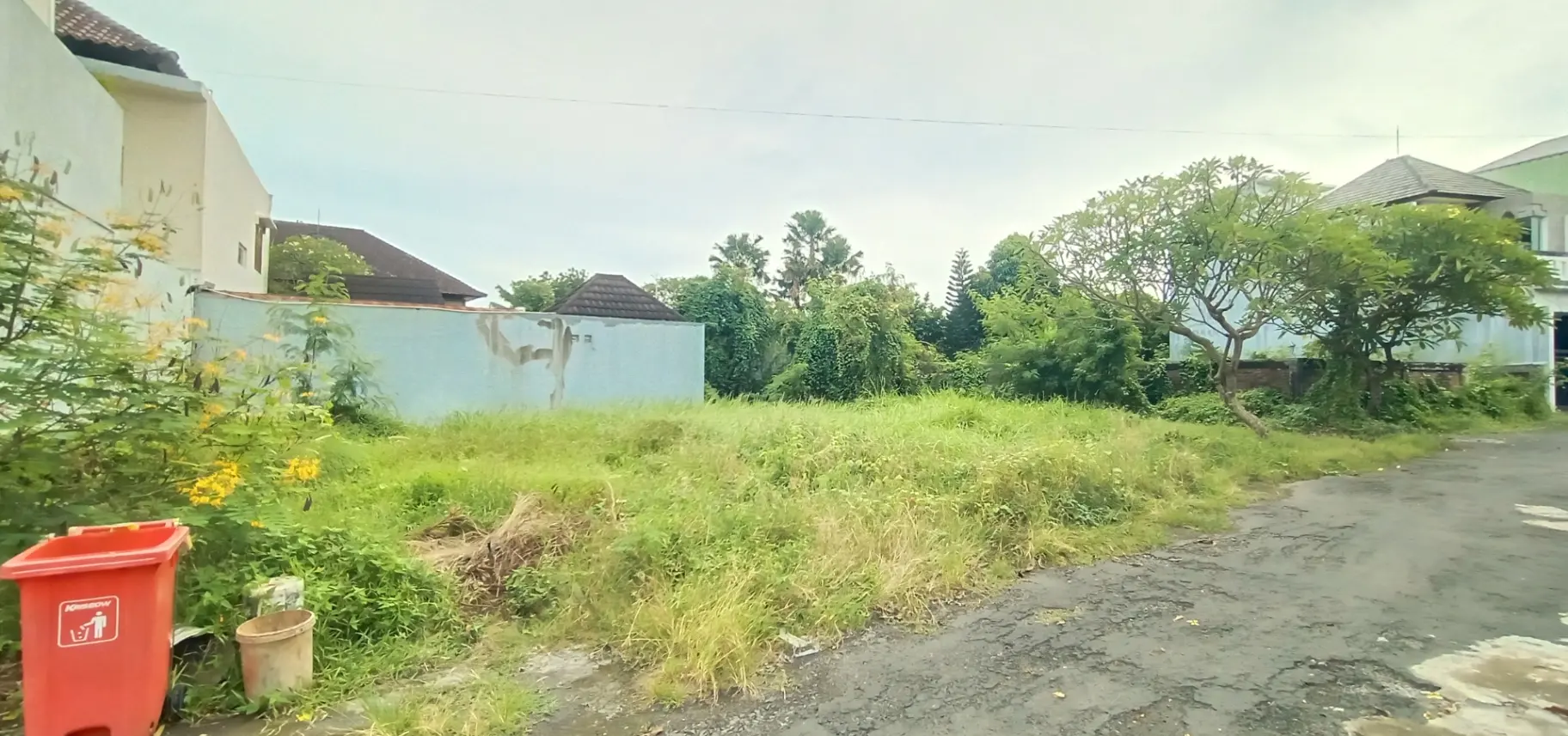 FOR SALE Vacant Land Kerobokan Bali — image 2