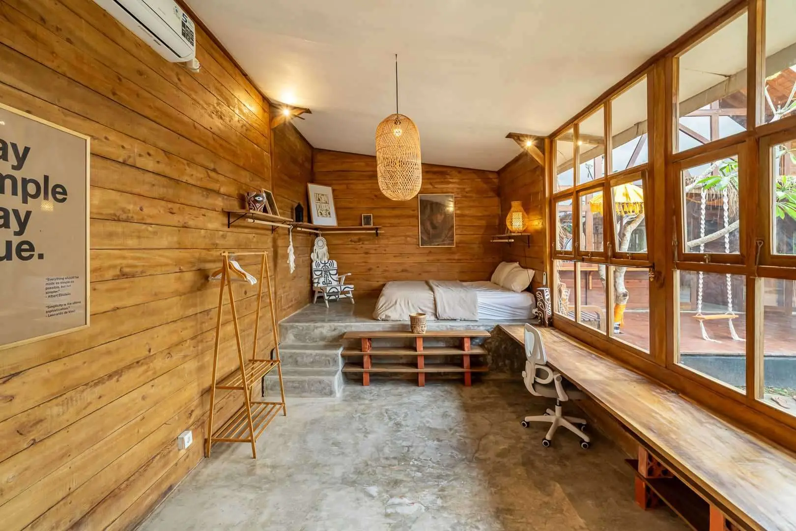 FOR 1 MONTH ONLY - 3BR Villa Pets Allowed — image 3