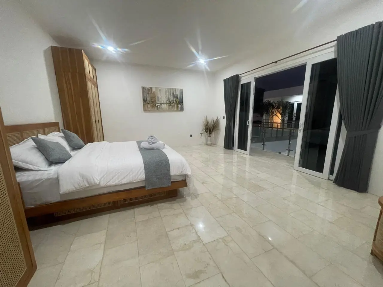Villa For Rent 4 Bed In Tumbak Bayuh Badung Bali — image 4
