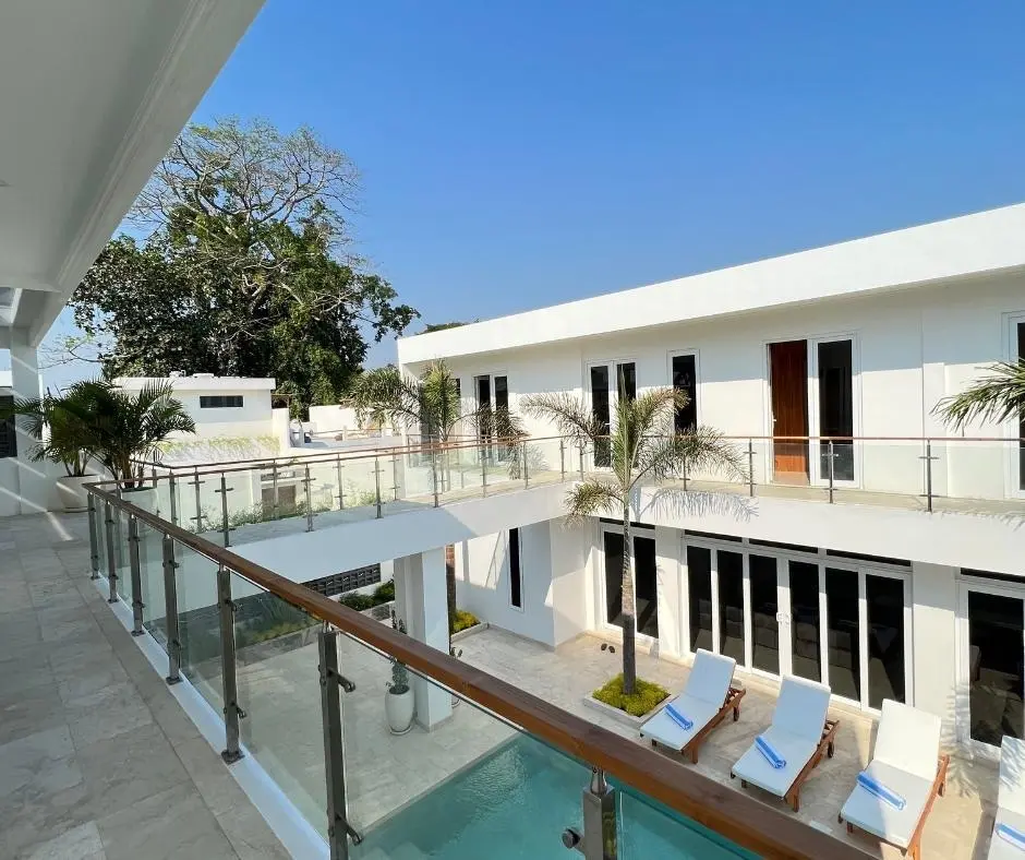 Villa For Rent 4 Bed In Tumbak Bayuh Badung Bali — image 2