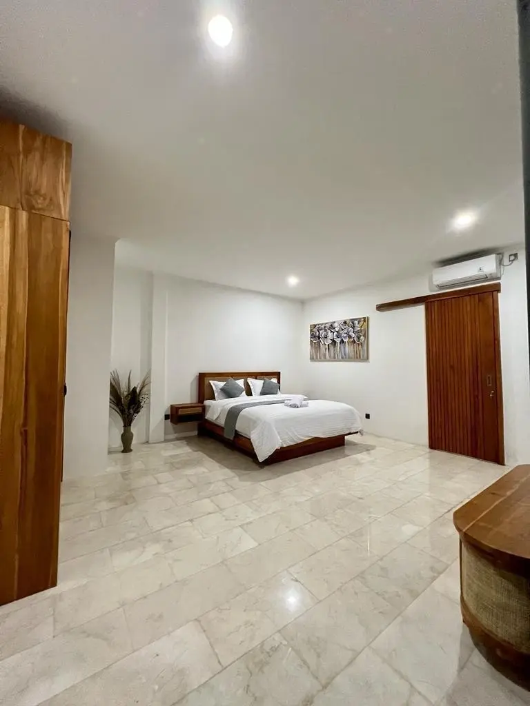 Villa For Rent 4 Bed In Tumbak Bayuh Badung Bali — image 1