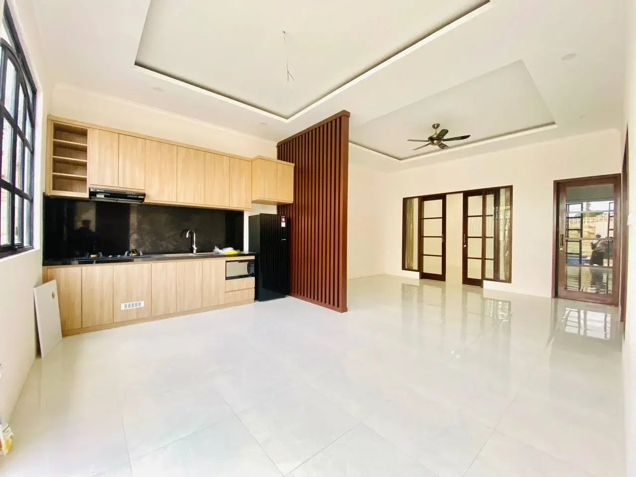 3 Bedrooms Villa in Umalas — image 3