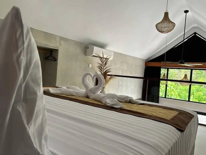 Private Villa For Rent 1 Bed Uluwatu South Kuta Bali PO-3422