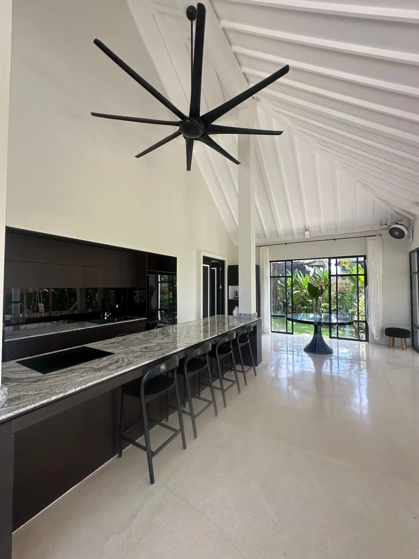 5BD Luxury Villa Sehmagi Seseh - ML1 — image 4