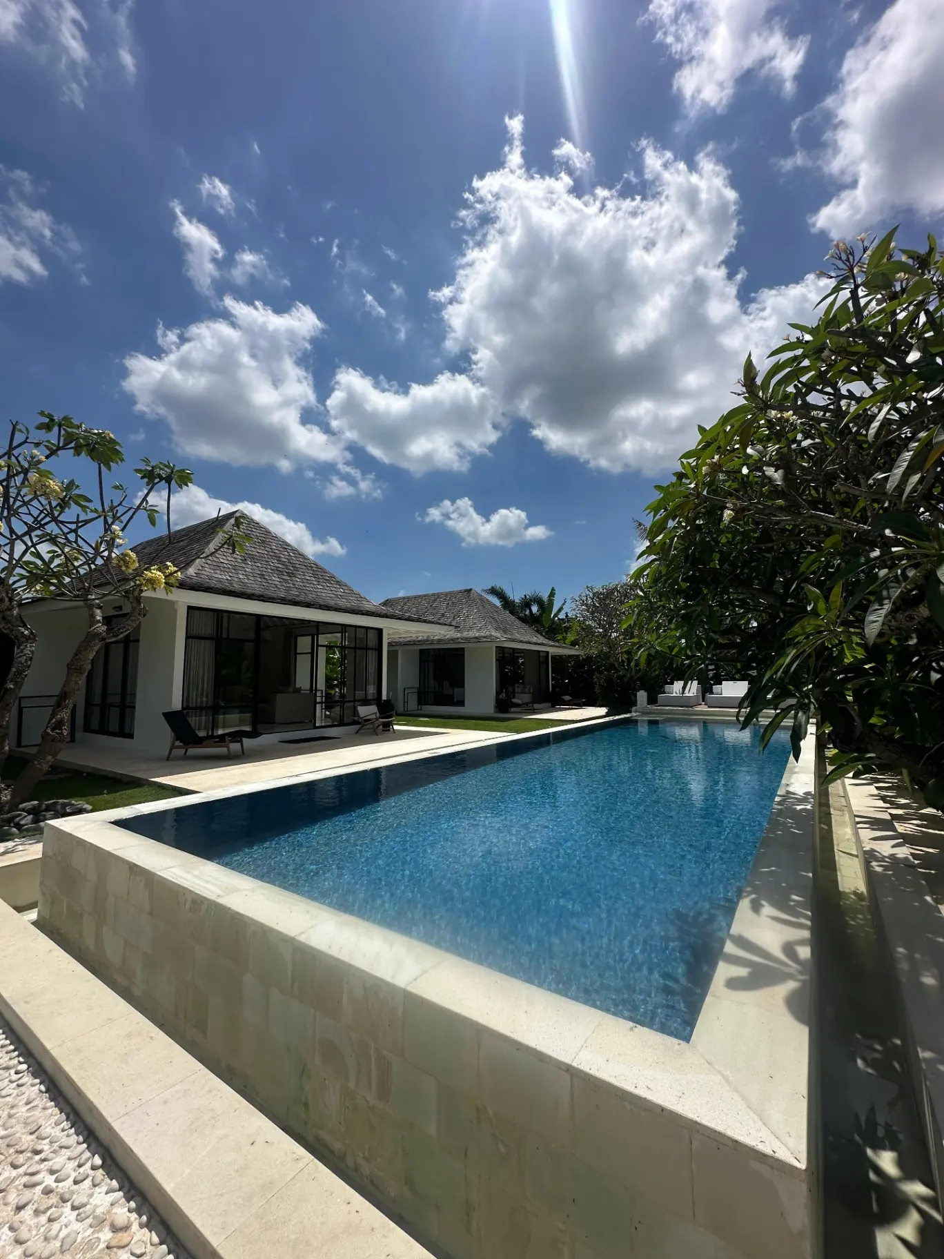 5BD Luxury Villa Sehmagi Seseh - ML1 — image 1