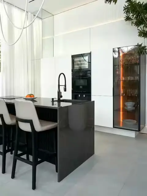 Ultra luxury new villas berawa Canggu — image 4