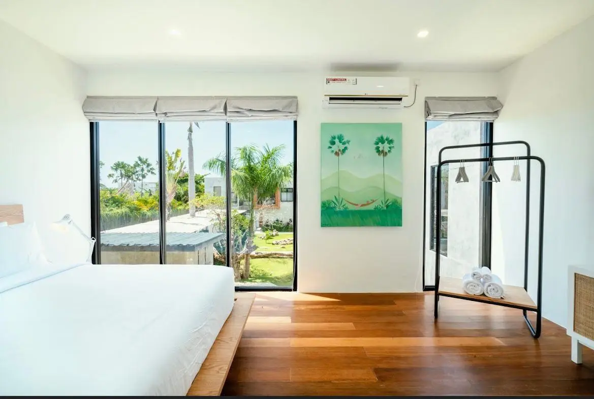 Umalas Loft– 1 Bedroom Tiny Simple Loft — image 3