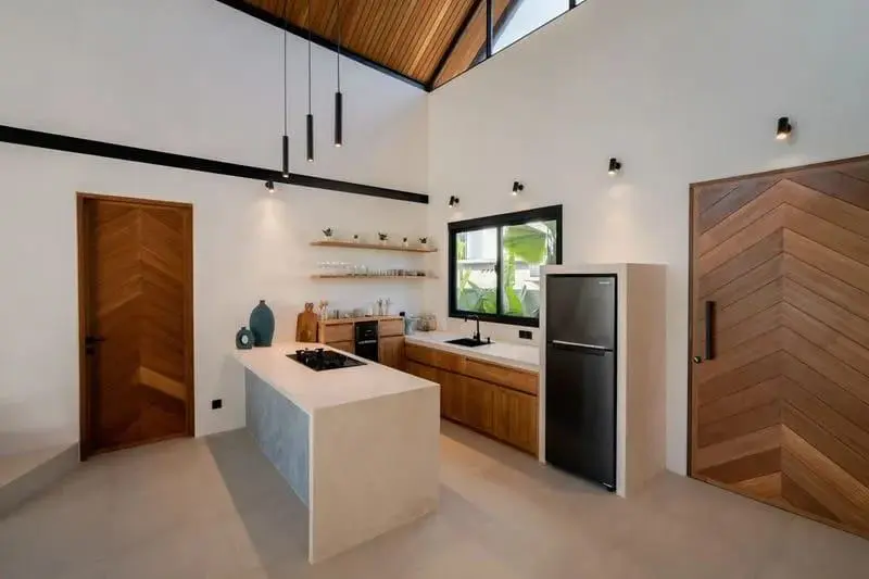 Villa For Leasehold 2 Bed In Cepaka Tabanan Bali — image 1