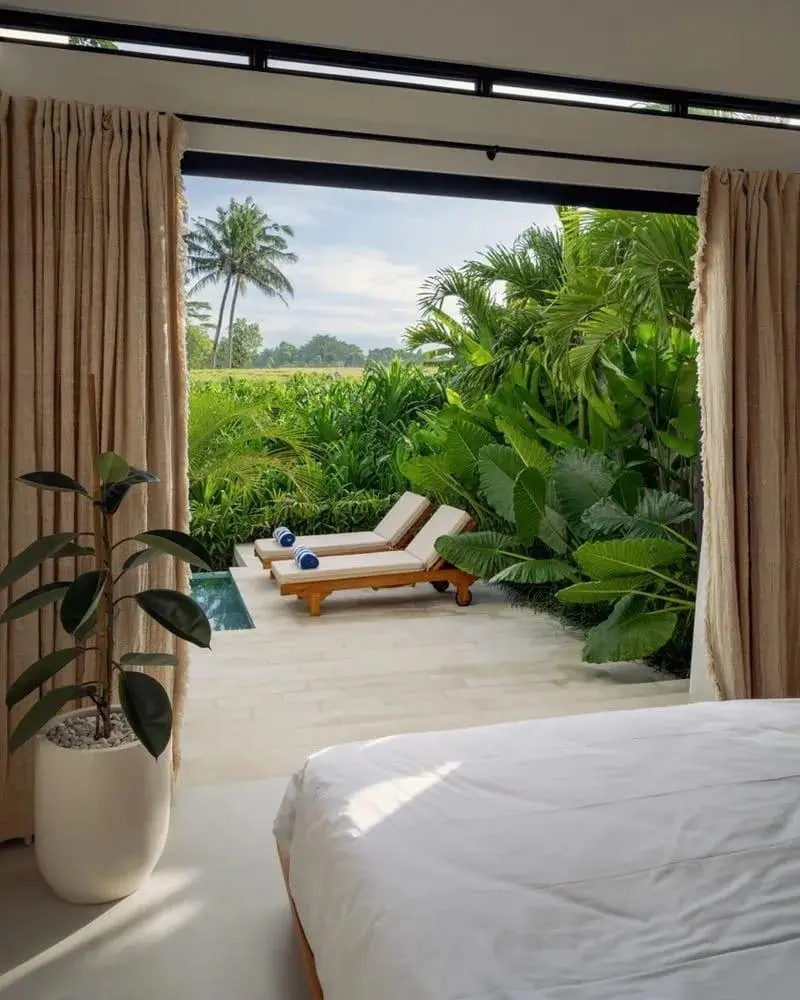 Villa For Leasehold 2 Bed In Cepaka Tabanan Bali — image 3