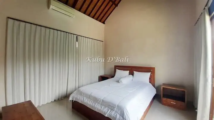 Umalas Oasis – 3BR Bali Villa with Pool — image 2