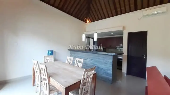 Umalas Oasis – 3BR Bali Villa with Pool — image 1