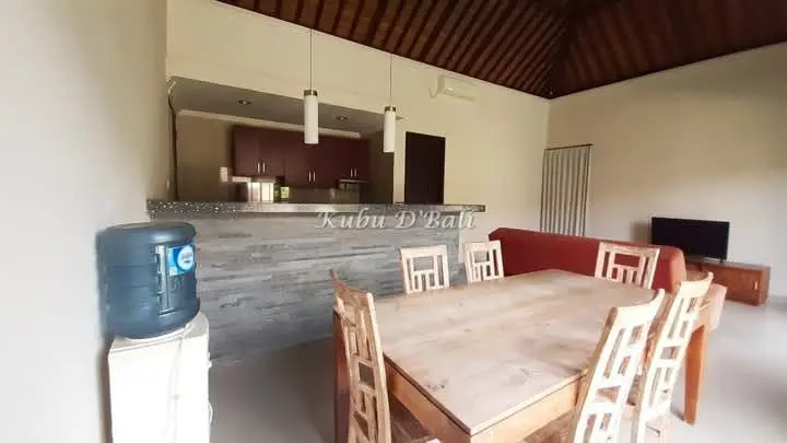 Umalas Oasis – 3BR Bali Villa with Pool — image 4