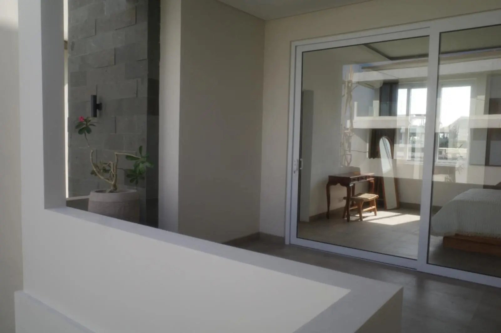 Modern Villa For Rent 3 Bed In SesehMengwi Bali — image 2