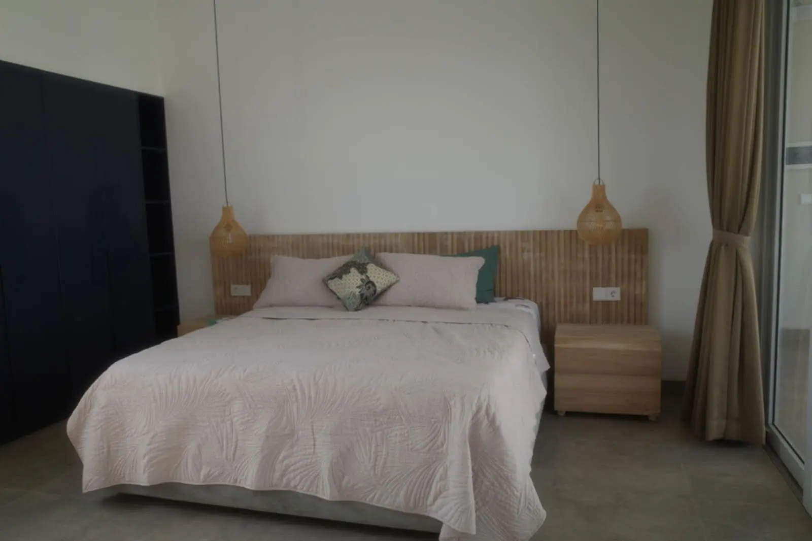 Modern Villa For Rent 3 Bed In SesehMengwi Bali — image 3