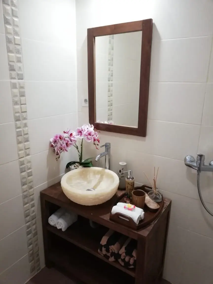 3 bedroom villa Sanur