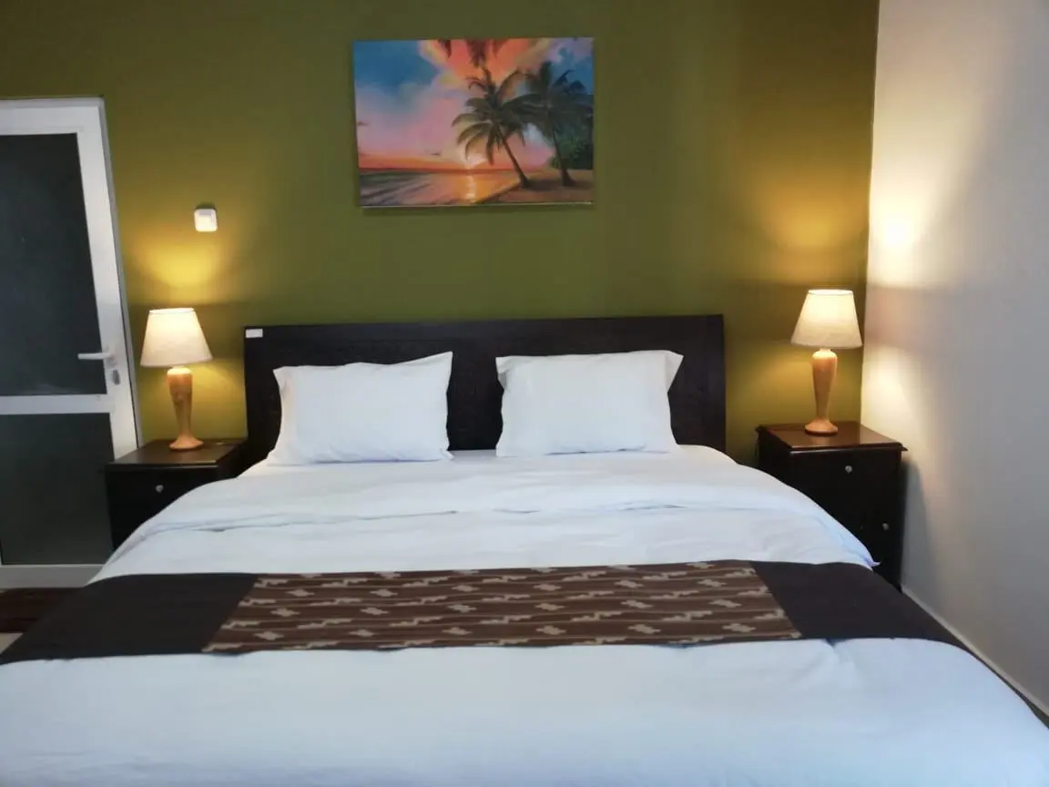 3 bedroom villa Sanur — image 1