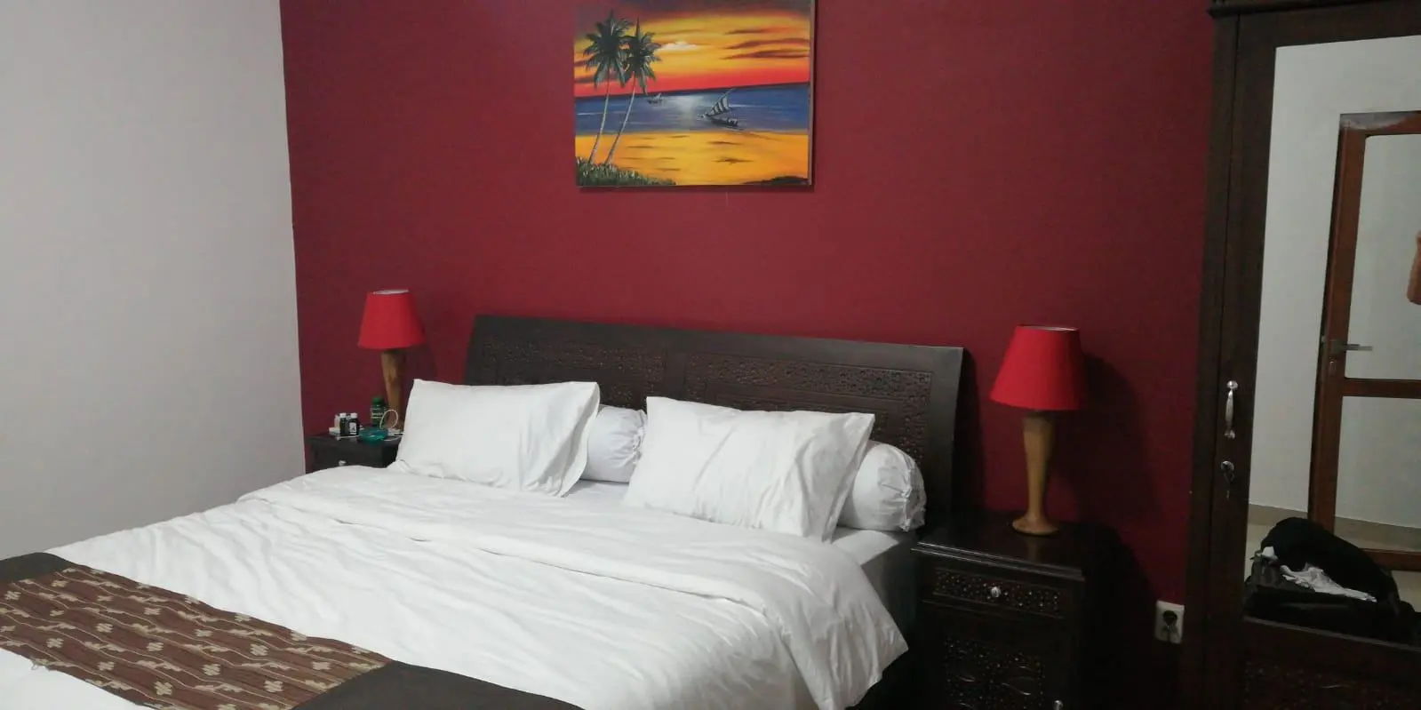 3 bedroom villa Sanur — image 4