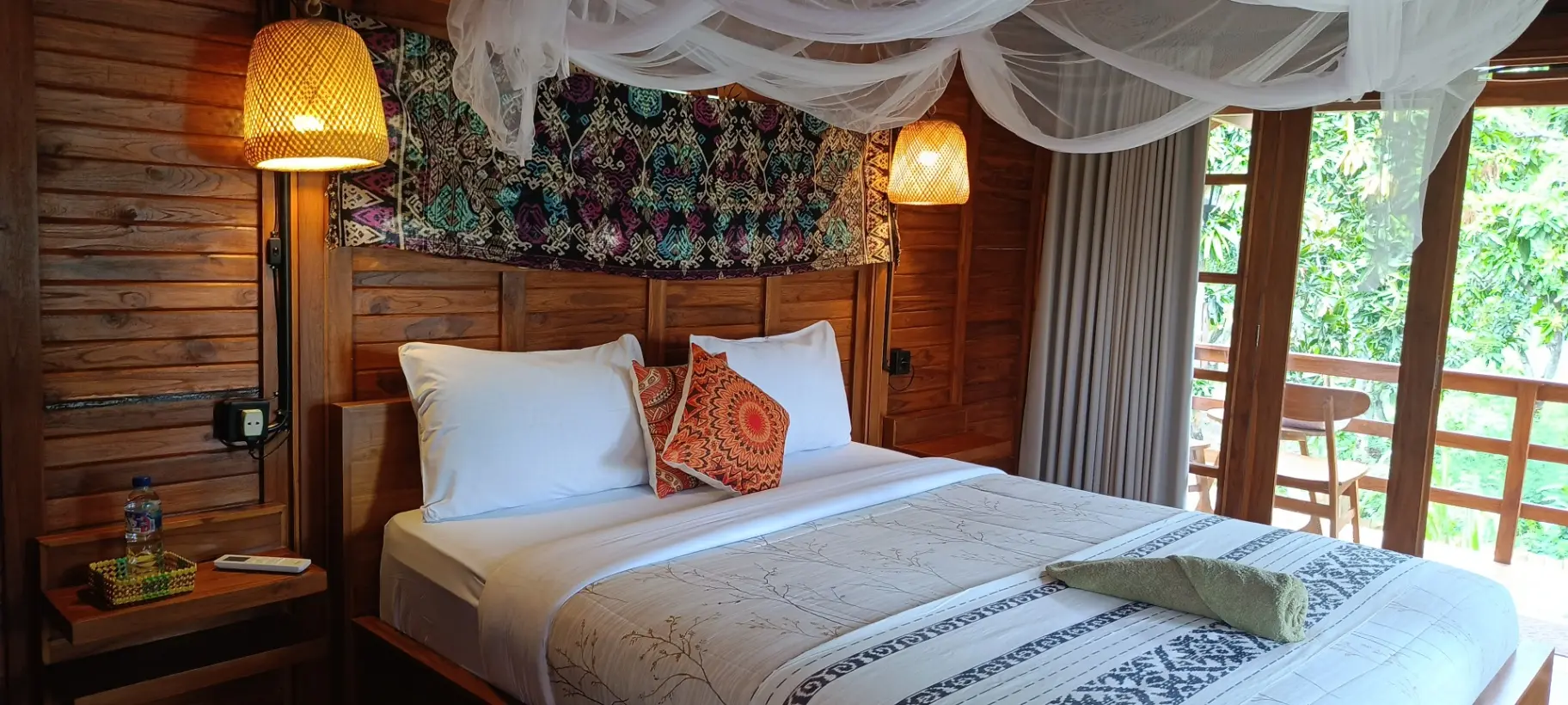 Aesthetic 2story Cabin — image 3