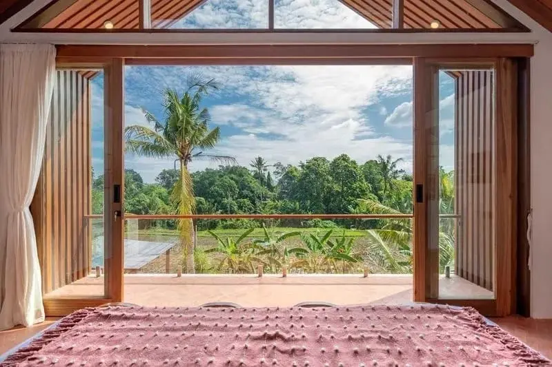 Villa For Rent 2 Bed In Cepaka Tabanan Bali — image 3