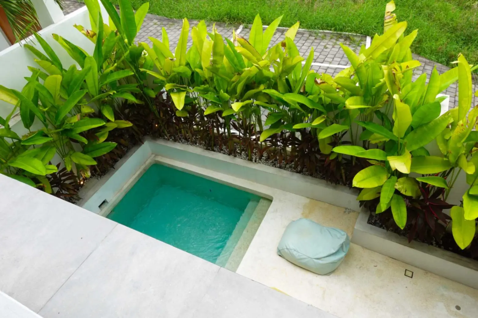 2-Bedroom Villa with Soulful Living Space in Pererenan — image 2