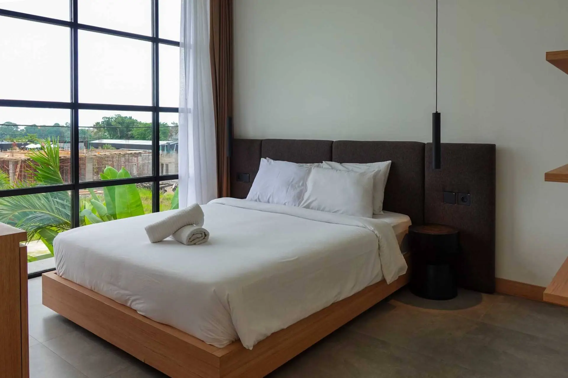 2-Bedroom Villa with Soulful Living Space in Pererenan — image 4