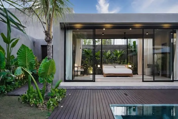 Villa For Rent 3 Bed Tumbak BayuhBadung Bali — image 3